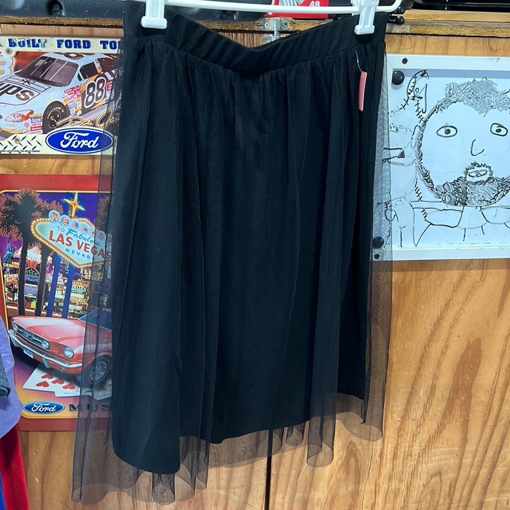 Maurices skirt